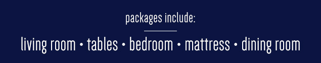 Packages
